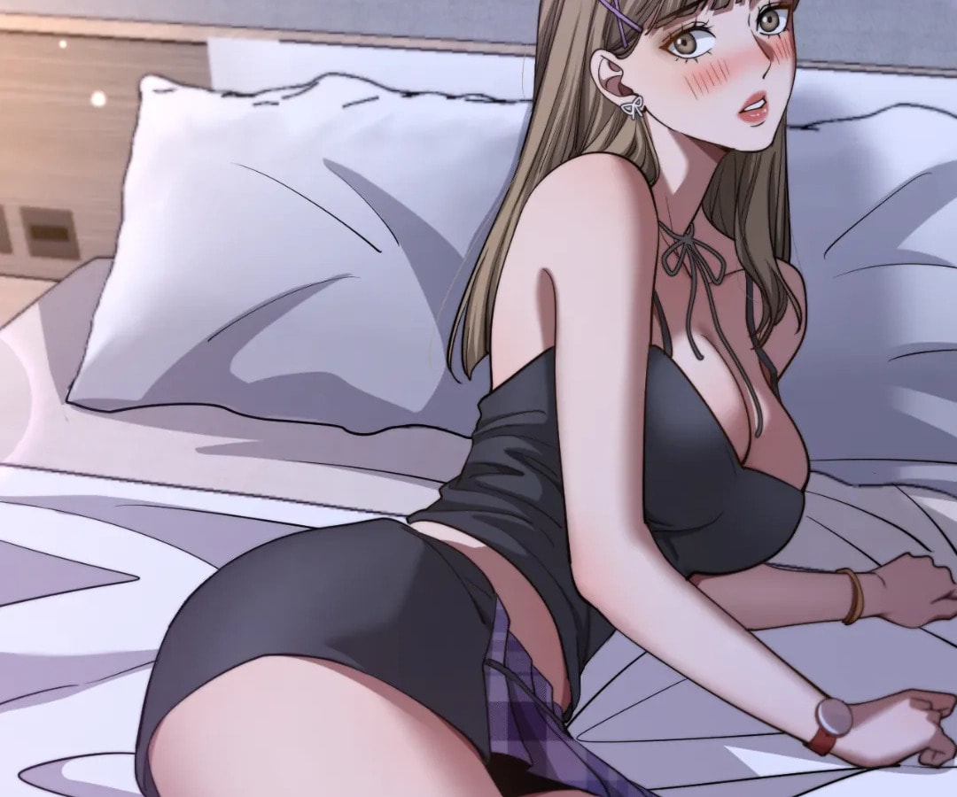 Perfect Life System: Double Cash for Her Favor Chapter 4 page 97 - 