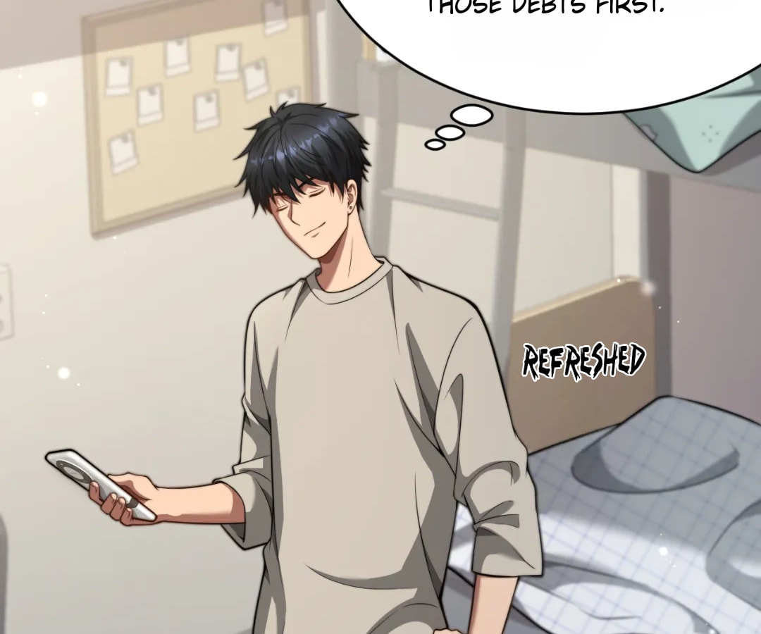 Perfect Life System: Double Cash for Her Favor Chapter 5 page 2 - 