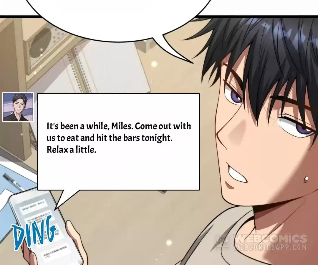 Perfect Life System: Double Cash for Her Favor Chapter 5 page 11 - 
