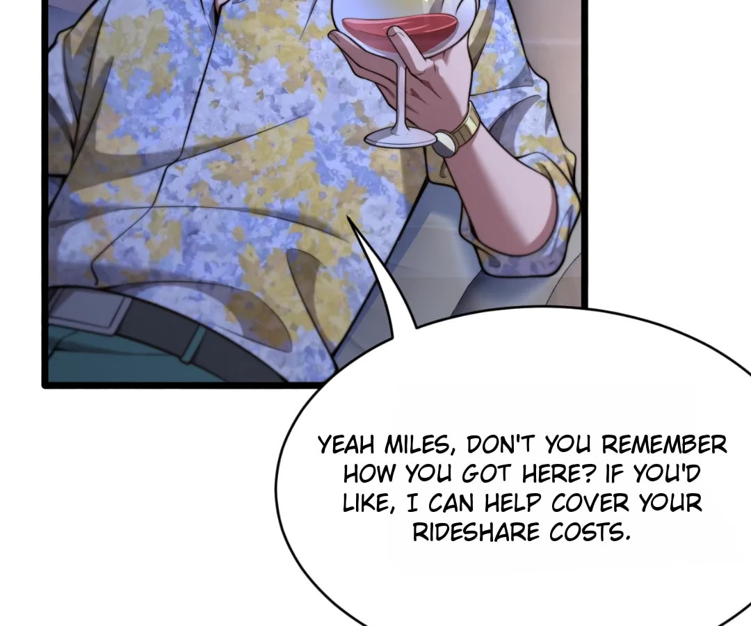 Perfect Life System: Double Cash for Her Favor Chapter 5 page 104 - 