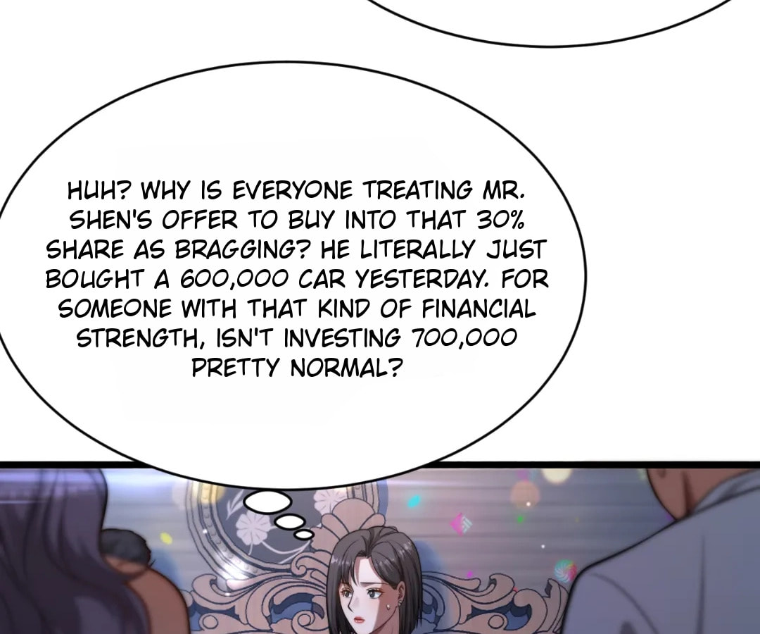 Perfect Life System: Double Cash for Her Favor Chapter 5 page 105 - 