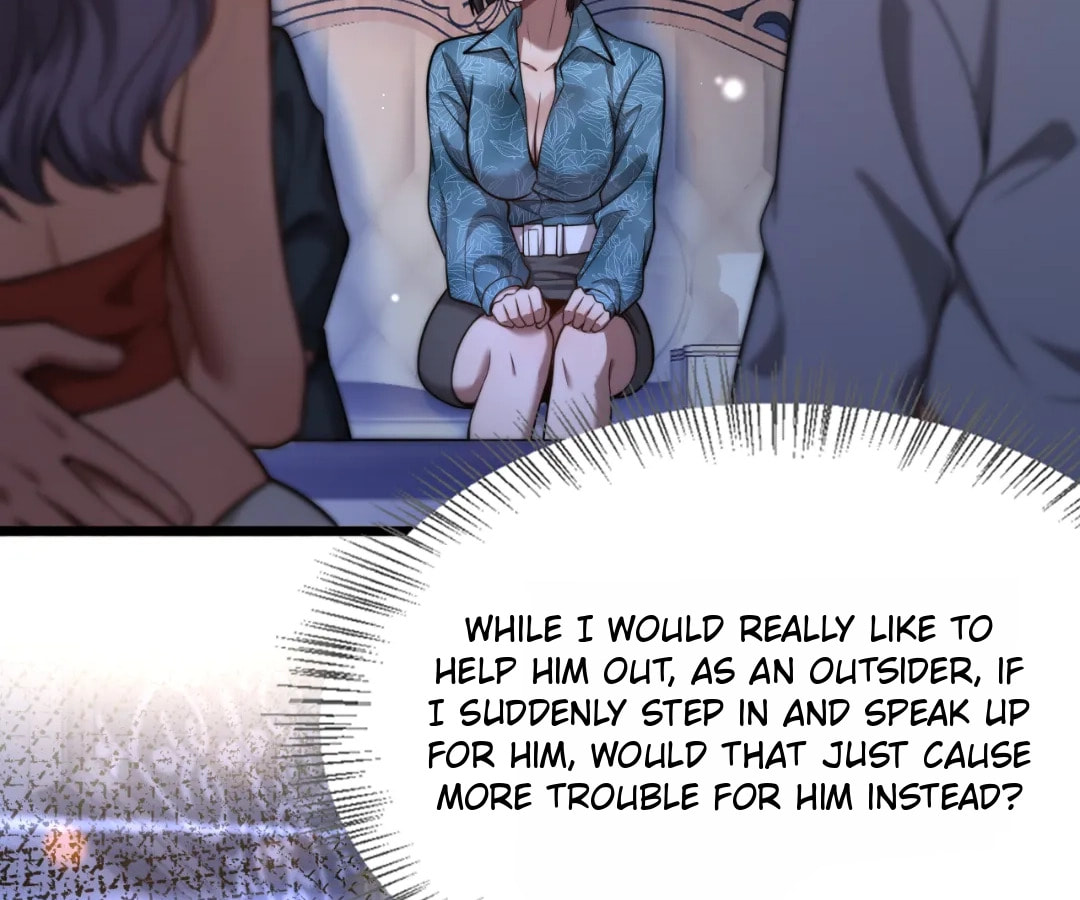 Perfect Life System: Double Cash for Her Favor Chapter 5 page 106 - 