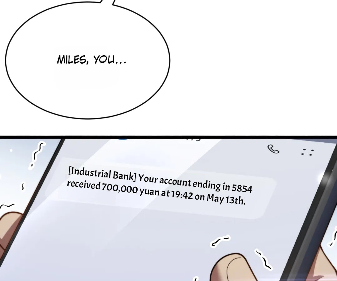 Perfect Life System: Double Cash for Her Favor Chapter 5 page 114 - 