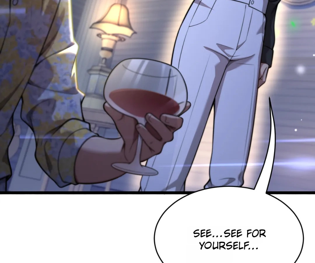 Perfect Life System: Double Cash for Her Favor Chapter 5 page 117 - 