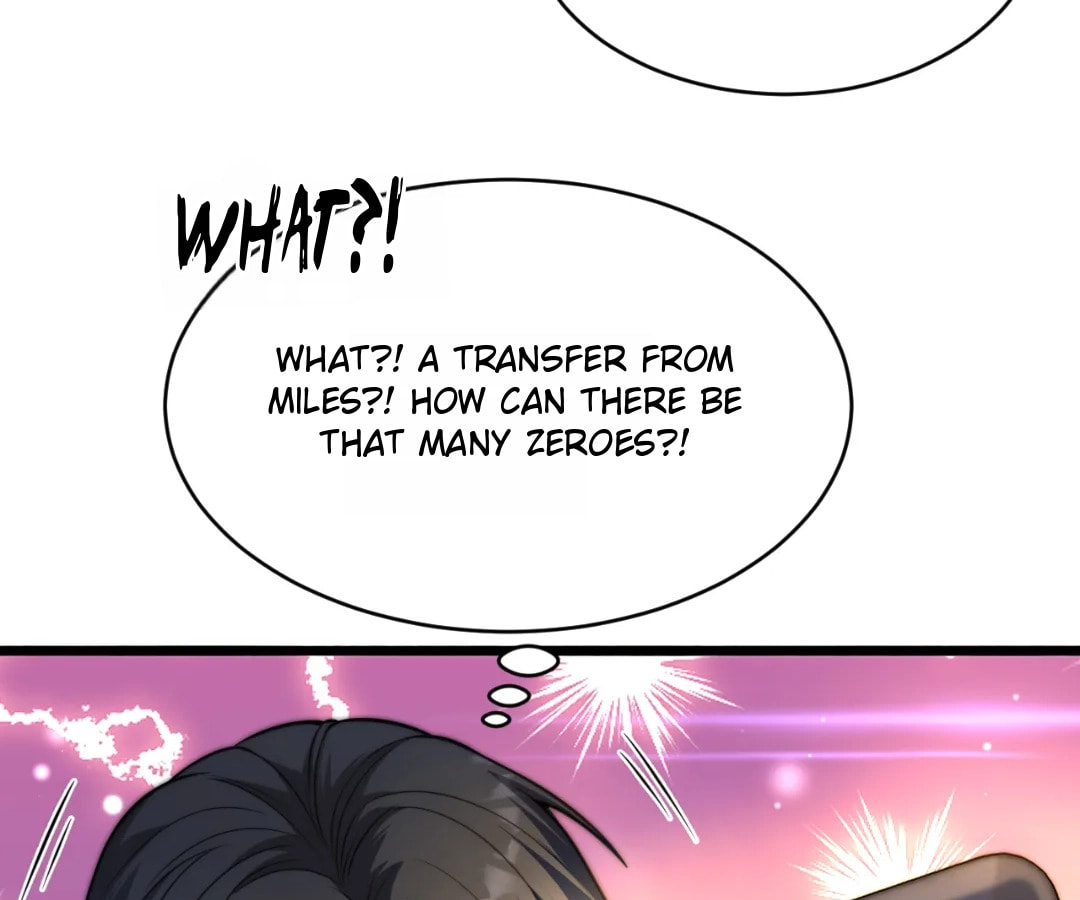 Perfect Life System: Double Cash for Her Favor Chapter 5 page 118 - 