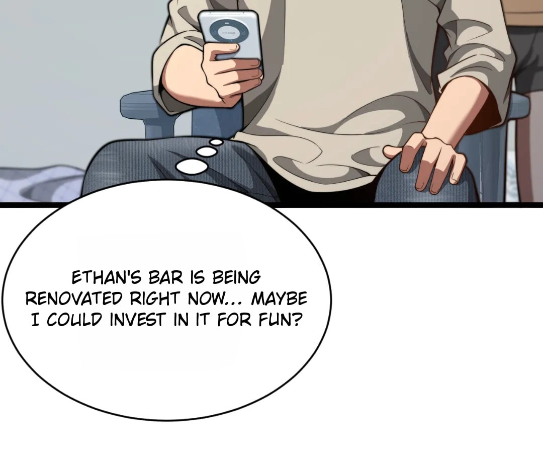Perfect Life System: Double Cash for Her Favor Chapter 5 page 15 - 