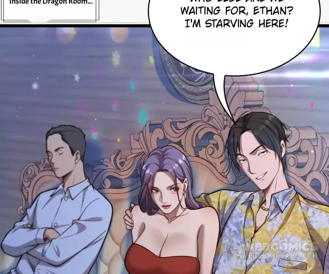 Perfect Life System: Double Cash for Her Favor Chapter 5 page 19 - 