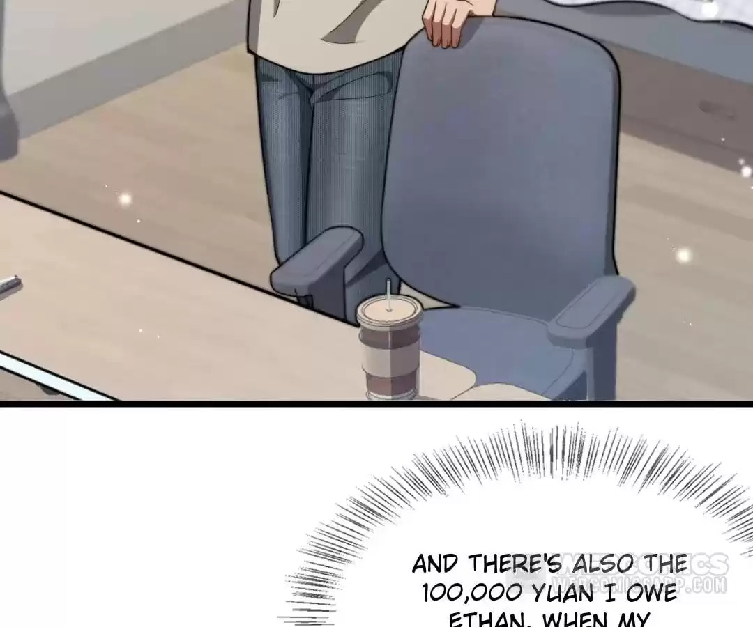 Perfect Life System: Double Cash for Her Favor Chapter 5 page 3 - 