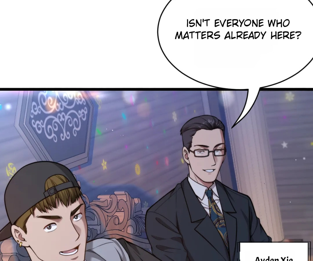 Perfect Life System: Double Cash for Her Favor Chapter 5 page 21 - 