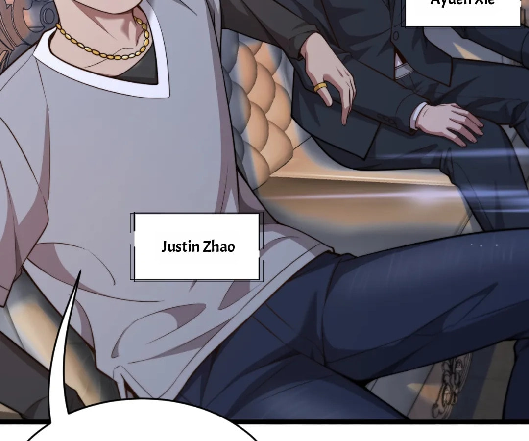 Perfect Life System: Double Cash for Her Favor Chapter 5 page 22 - 
