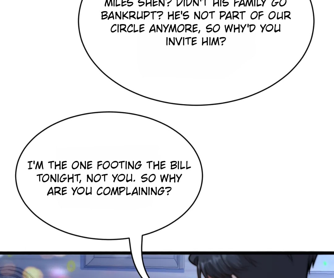 Perfect Life System: Double Cash for Her Favor Chapter 5 page 26 - 