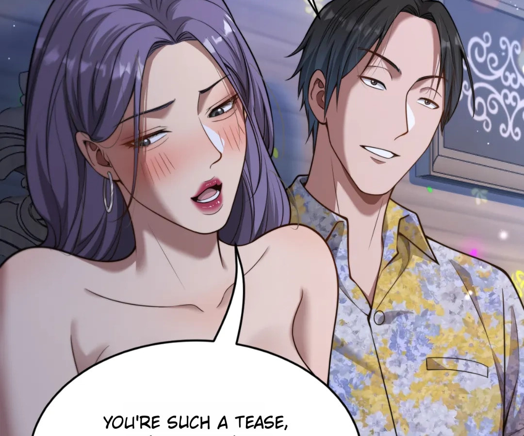 Perfect Life System: Double Cash for Her Favor Chapter 5 page 29 - 