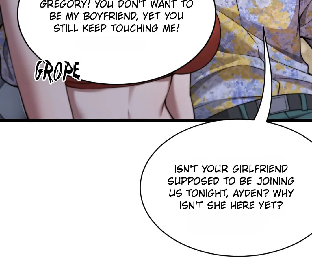 Perfect Life System: Double Cash for Her Favor Chapter 5 page 30 - 