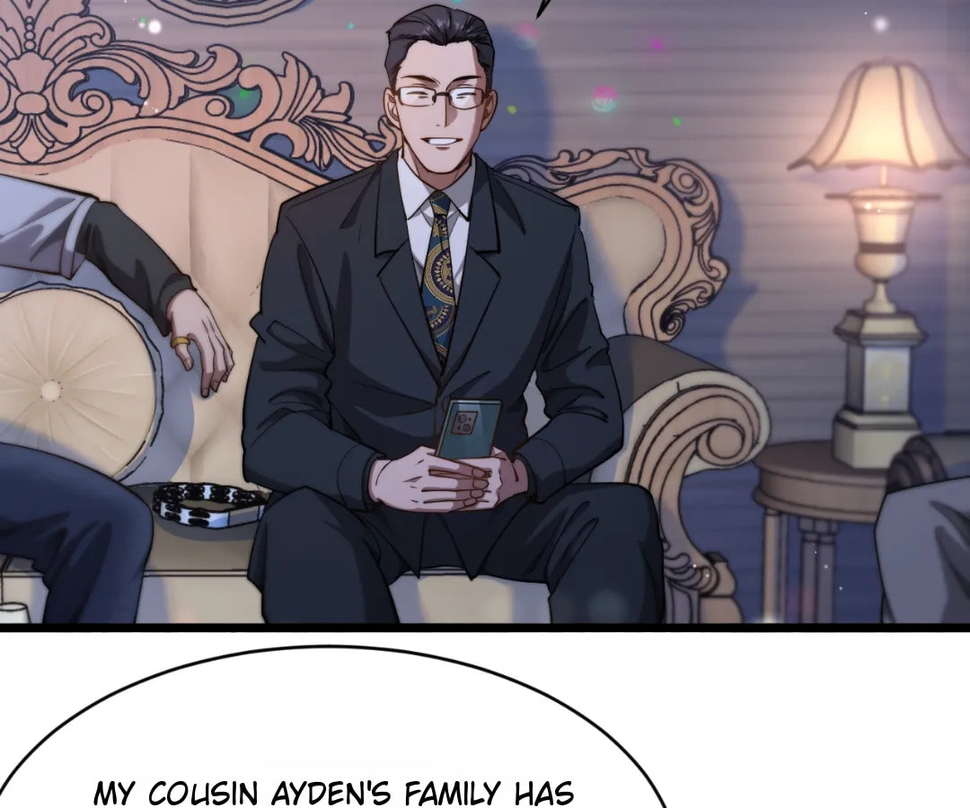 Perfect Life System: Double Cash for Her Favor Chapter 5 page 32 - 