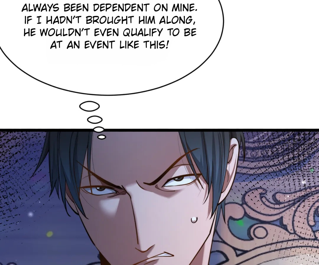 Perfect Life System: Double Cash for Her Favor Chapter 5 page 33 - 