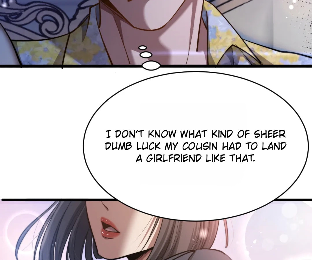 Perfect Life System: Double Cash for Her Favor Chapter 5 page 34 - 
