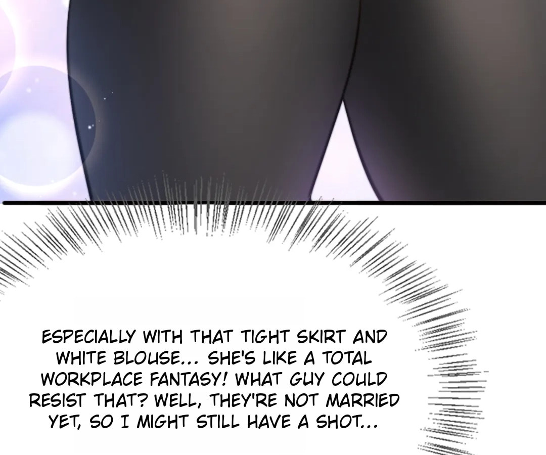 Perfect Life System: Double Cash for Her Favor Chapter 5 page 37 - 