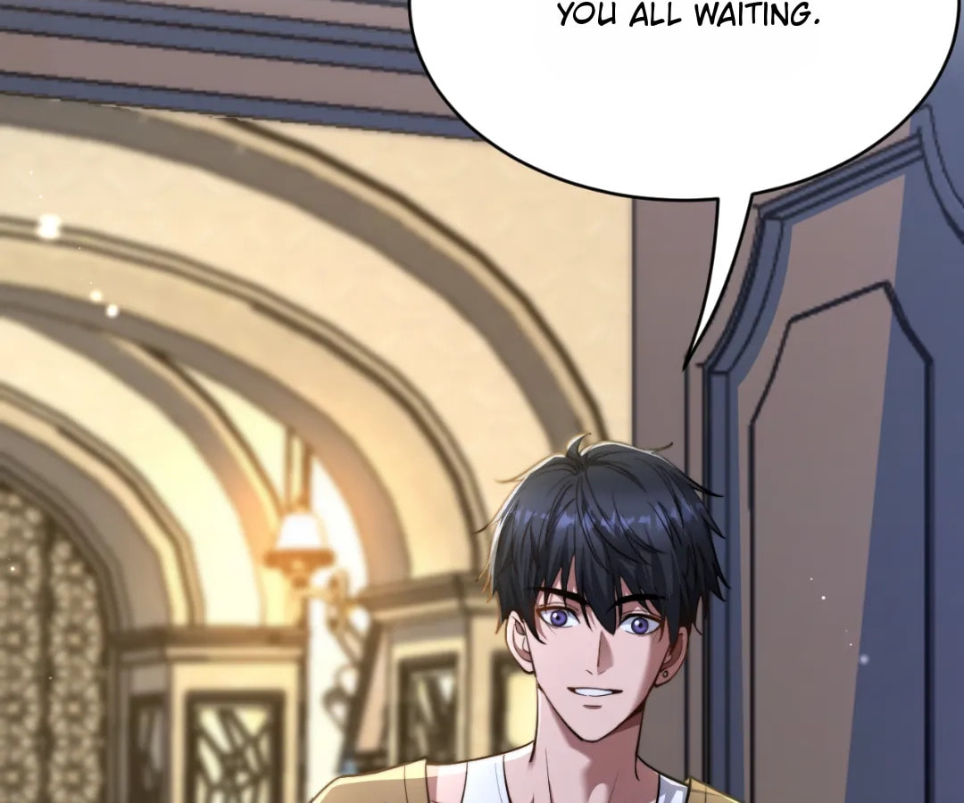 Perfect Life System: Double Cash for Her Favor Chapter 5 page 39 - 