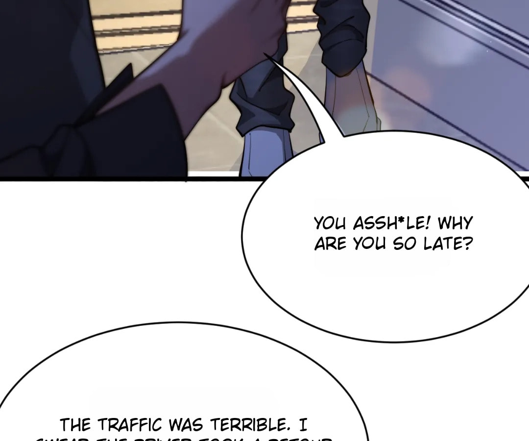 Perfect Life System: Double Cash for Her Favor Chapter 5 page 42 - 