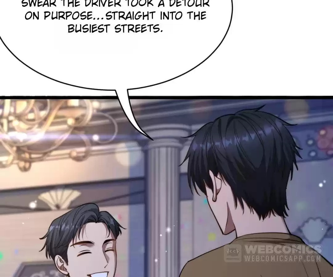 Perfect Life System: Double Cash for Her Favor Chapter 5 page 43 - 