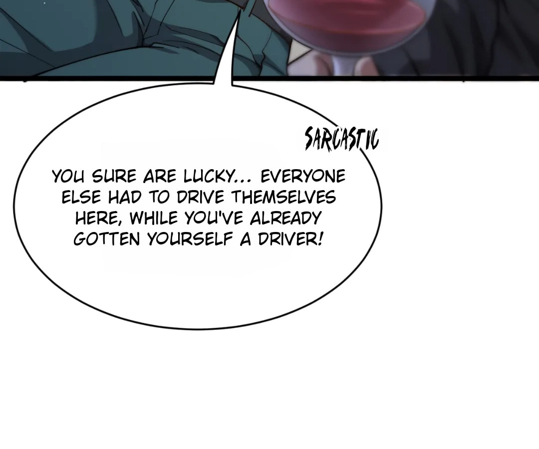 Perfect Life System: Double Cash for Her Favor Chapter 5 page 47 - 