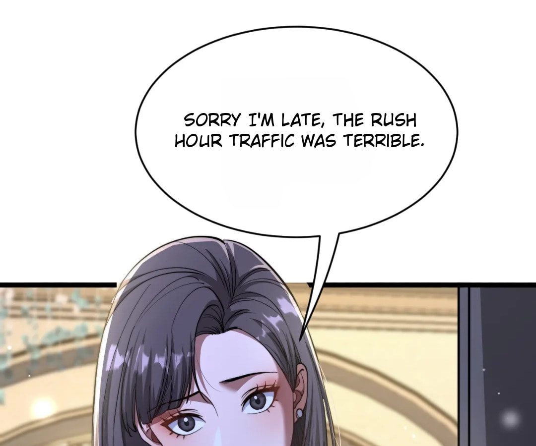 Perfect Life System: Double Cash for Her Favor Chapter 5 page 48 - 