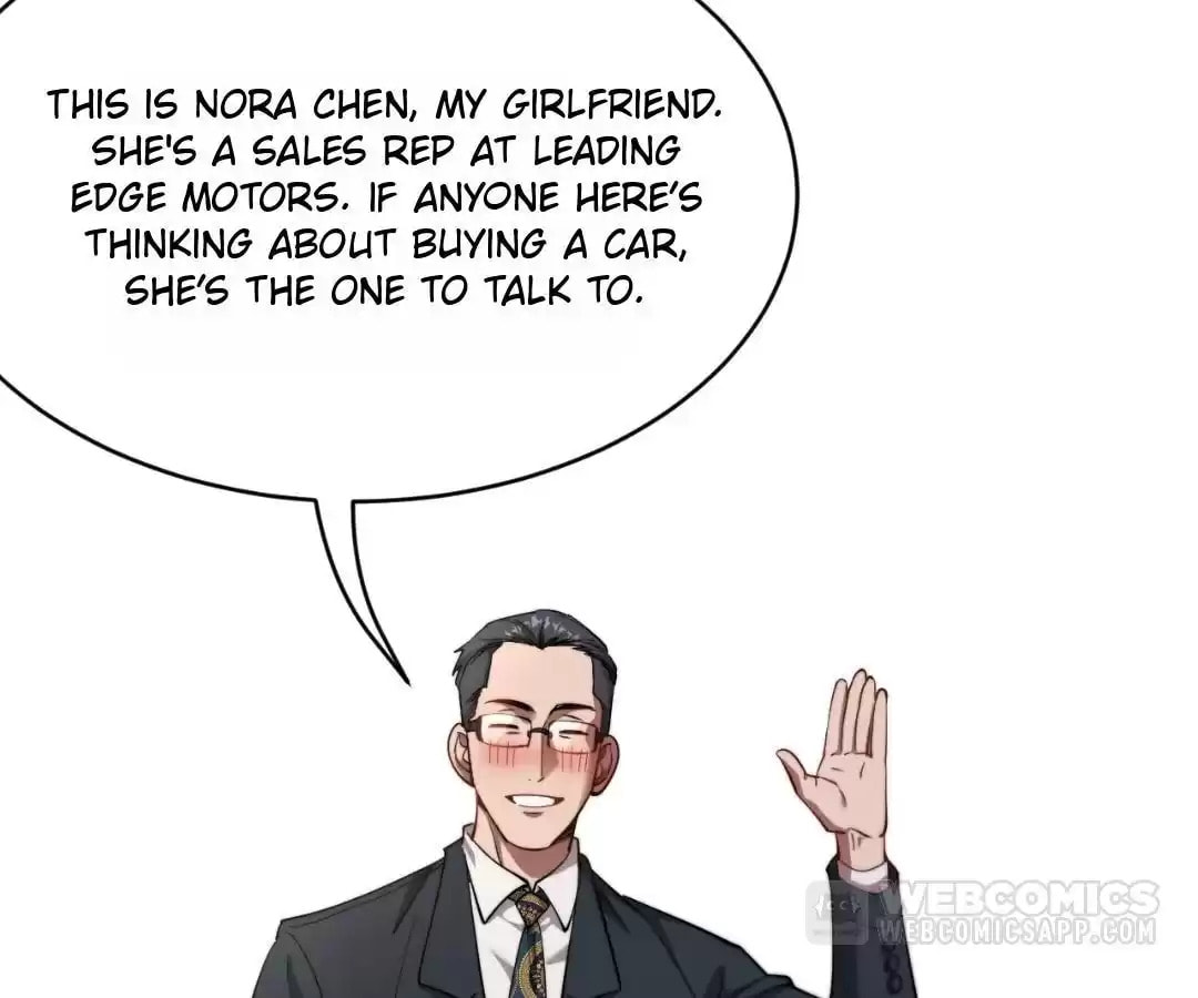 Perfect Life System: Double Cash for Her Favor Chapter 5 page 51 - 