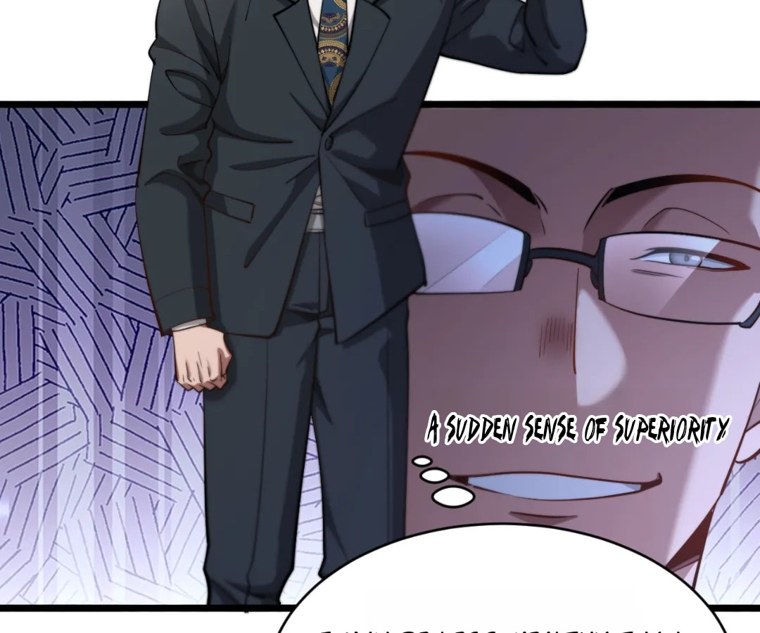 Perfect Life System: Double Cash for Her Favor Chapter 5 page 52 - 