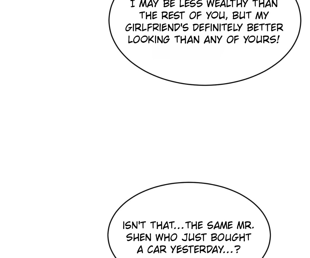 Perfect Life System: Double Cash for Her Favor Chapter 5 page 53 - 