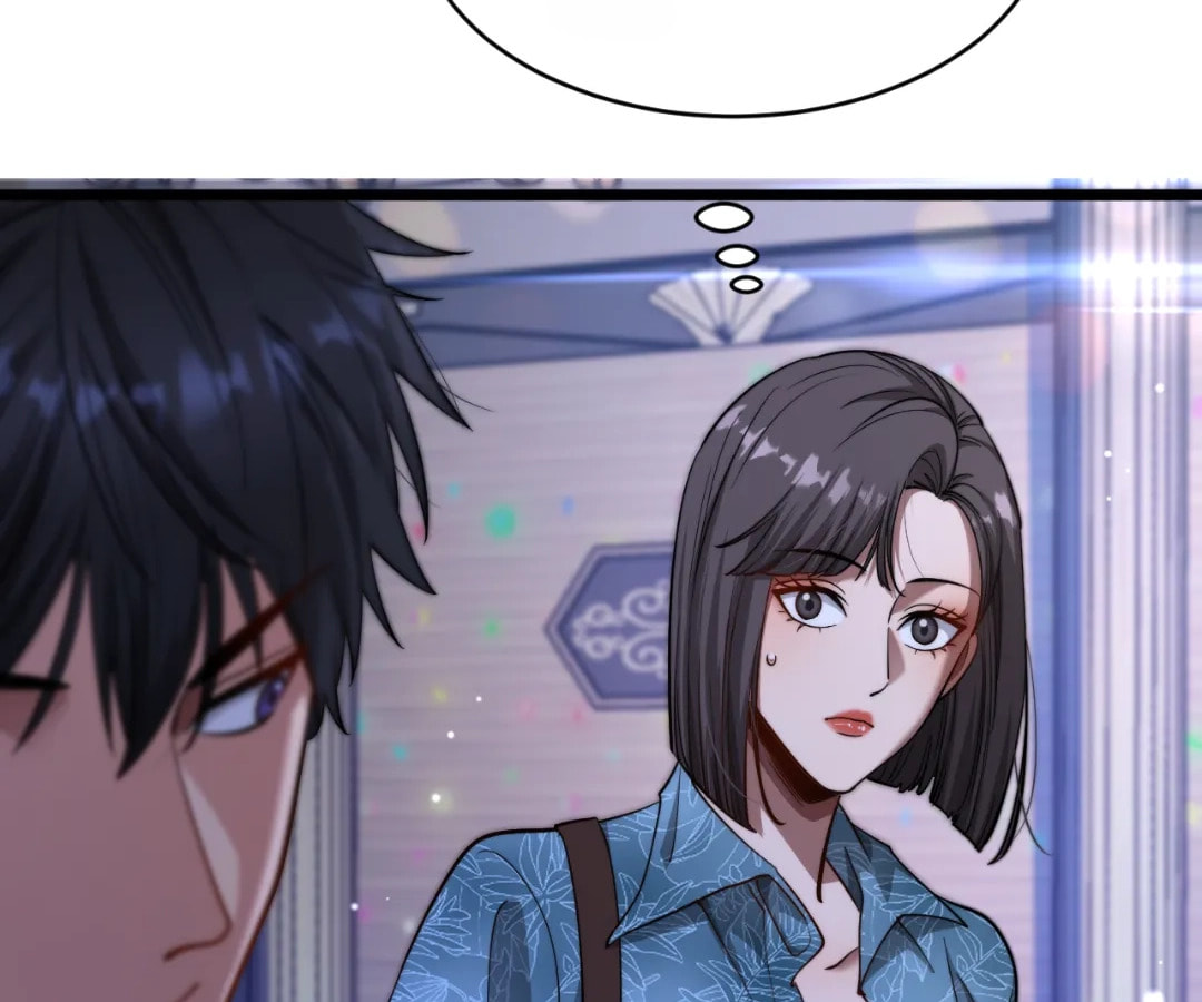 Perfect Life System: Double Cash for Her Favor Chapter 5 page 54 - 