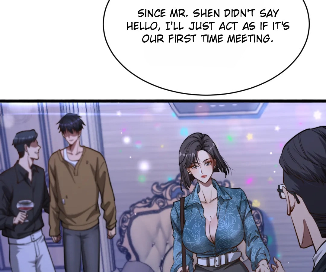 Perfect Life System: Double Cash for Her Favor Chapter 5 page 56 - 