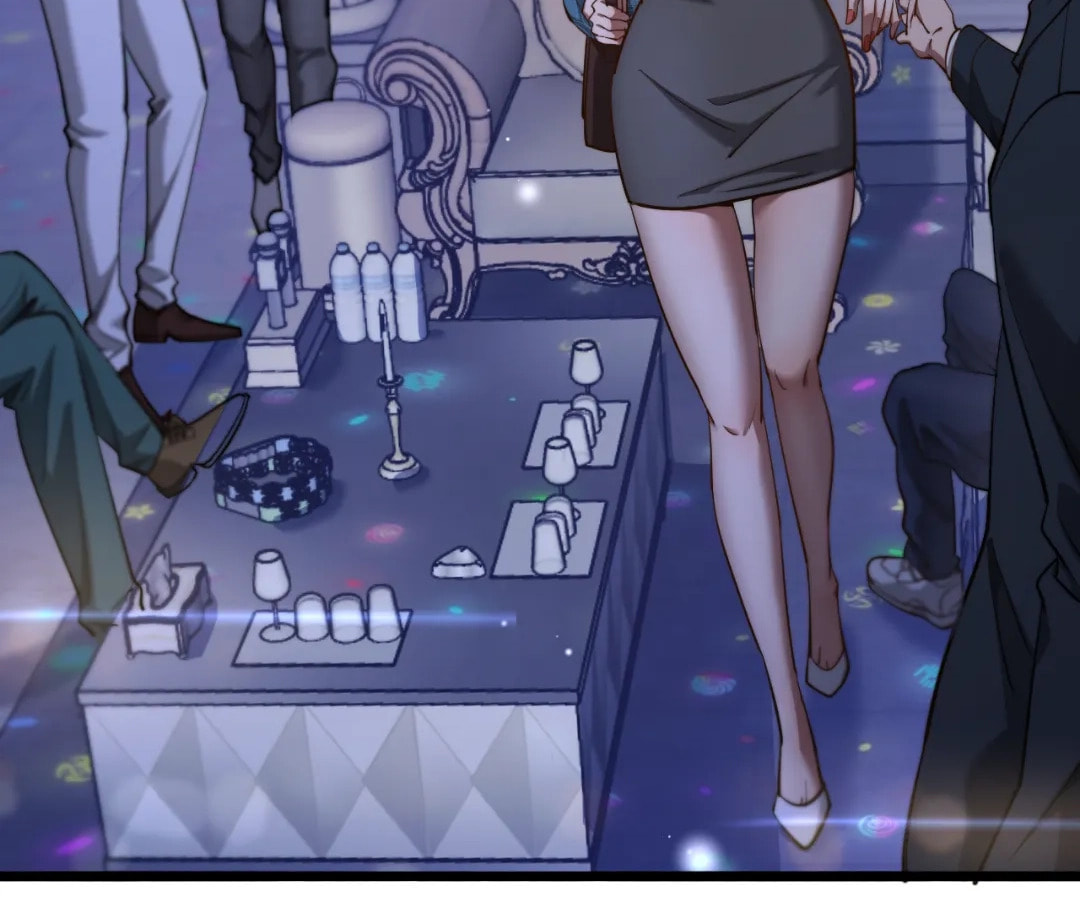 Perfect Life System: Double Cash for Her Favor Chapter 5 page 57 - 