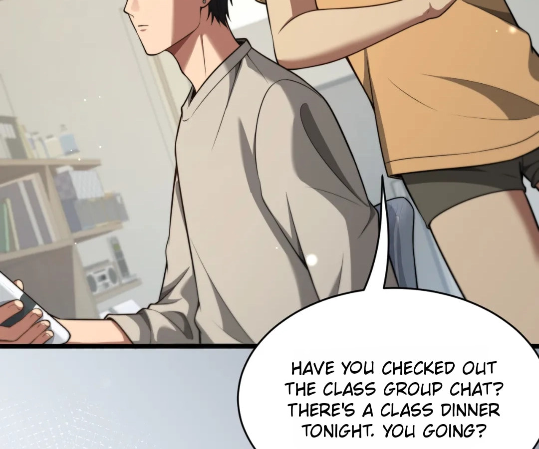 Perfect Life System: Double Cash for Her Favor Chapter 5 page 7 - 