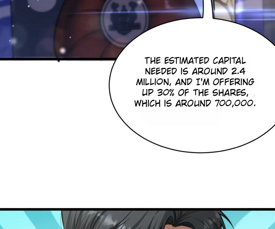 Perfect Life System: Double Cash for Her Favor Chapter 5 page 62 - 
