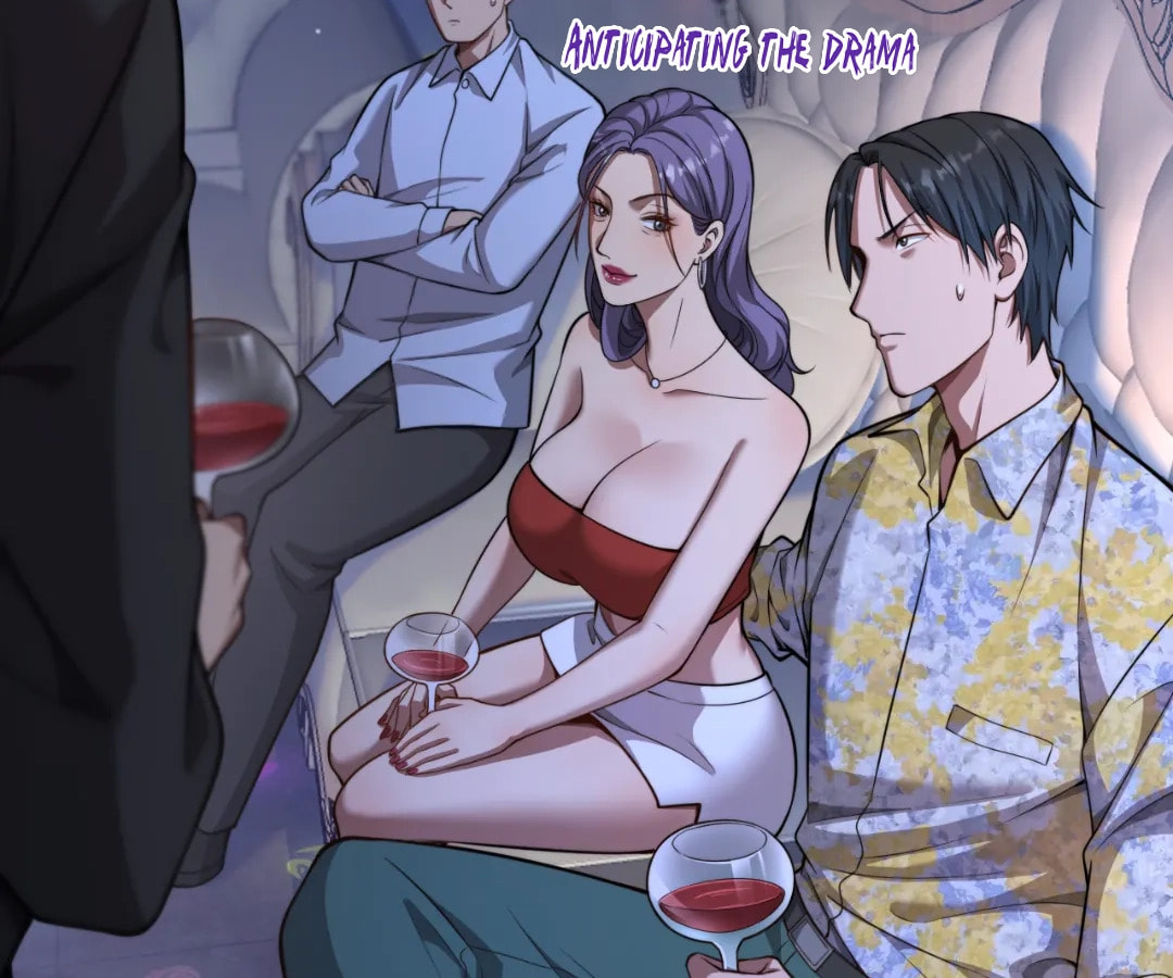 Perfect Life System: Double Cash for Her Favor Chapter 5 page 65 - 