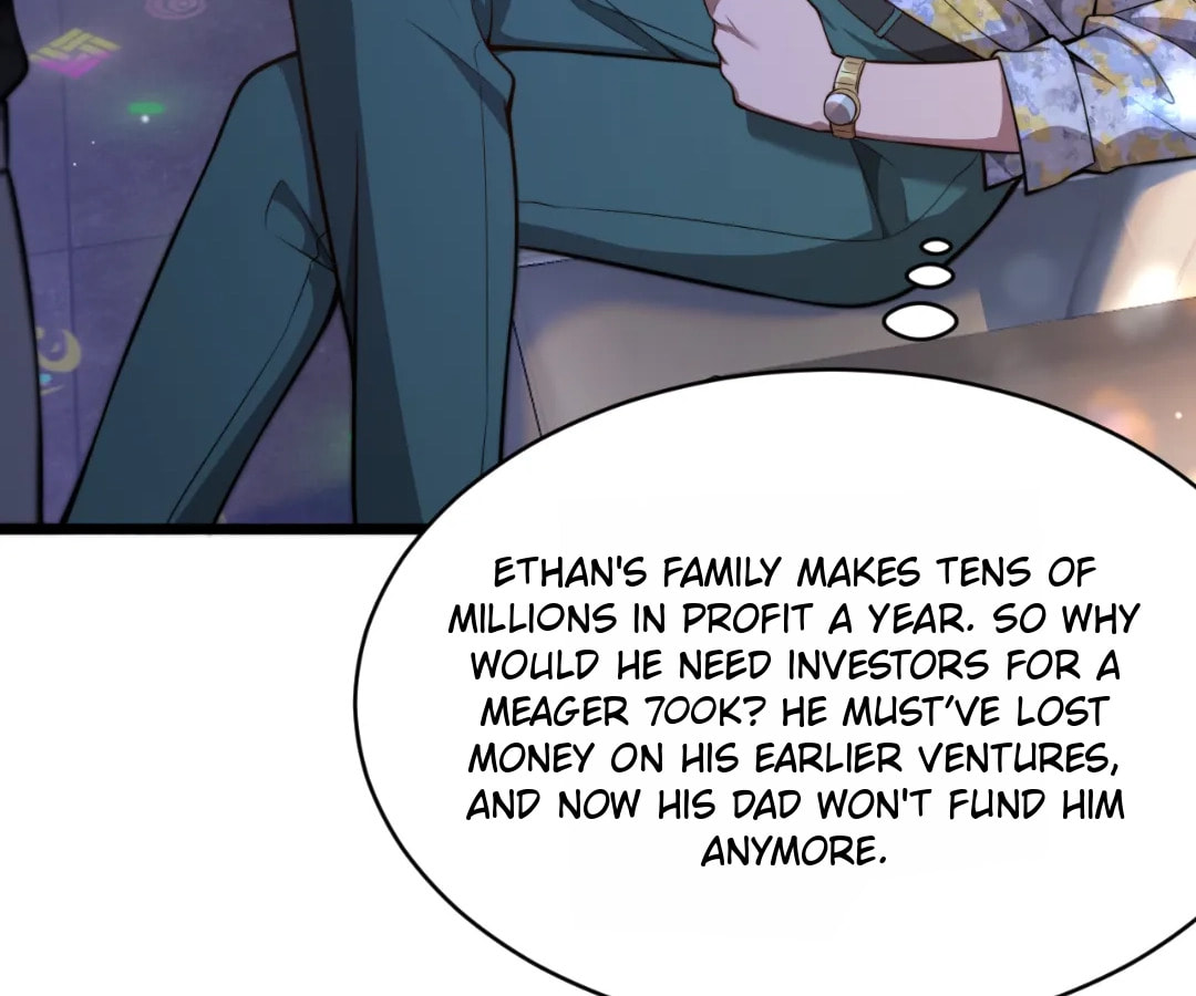 Perfect Life System: Double Cash for Her Favor Chapter 5 page 66 - 
