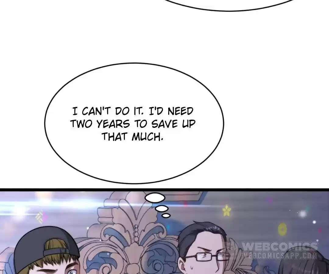 Perfect Life System: Double Cash for Her Favor Chapter 5 page 67 - 