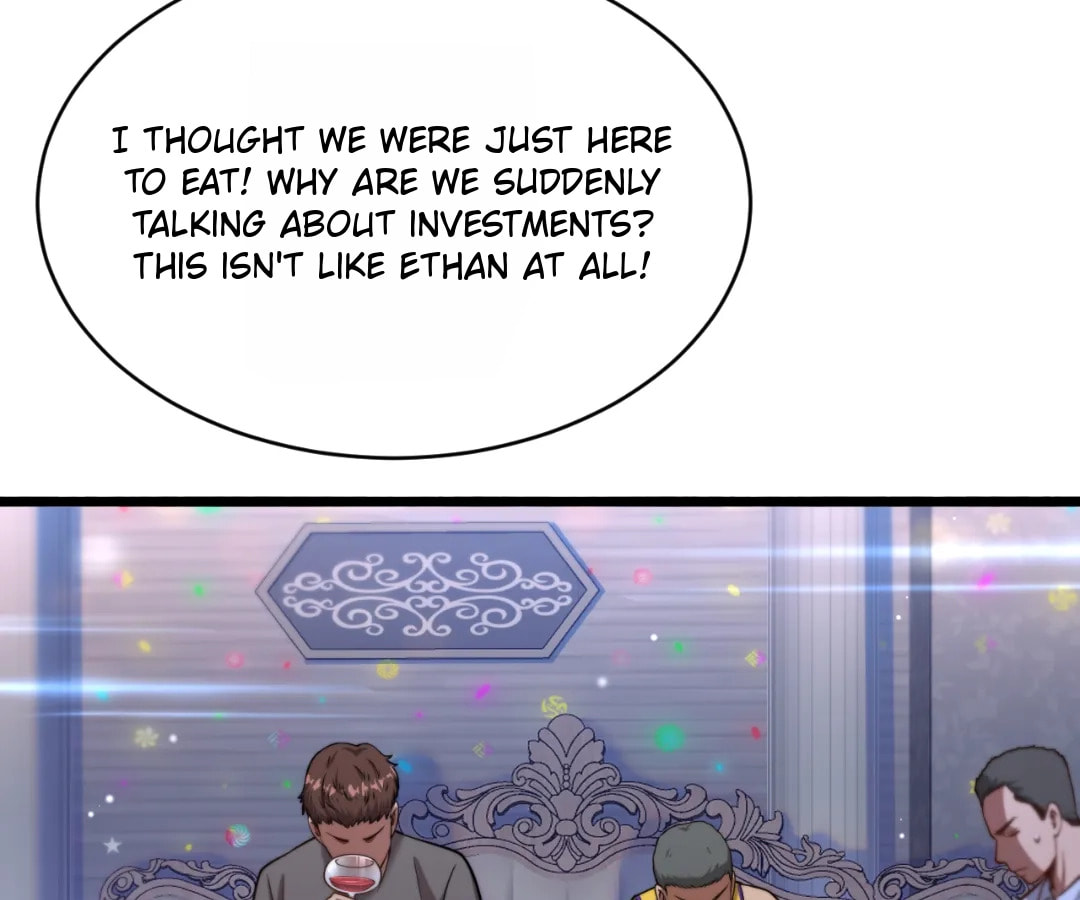 Perfect Life System: Double Cash for Her Favor Chapter 5 page 69 - 