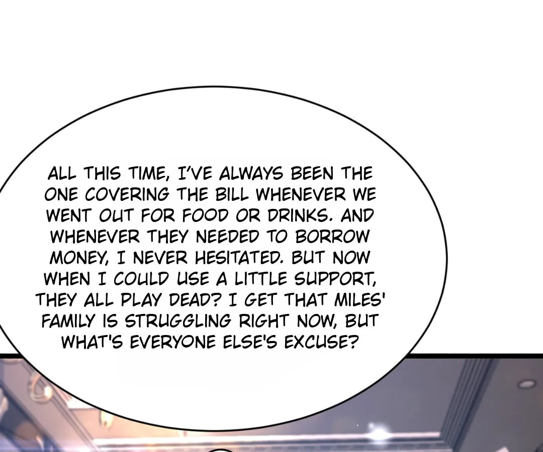 Perfect Life System: Double Cash for Her Favor Chapter 5 page 71 - 