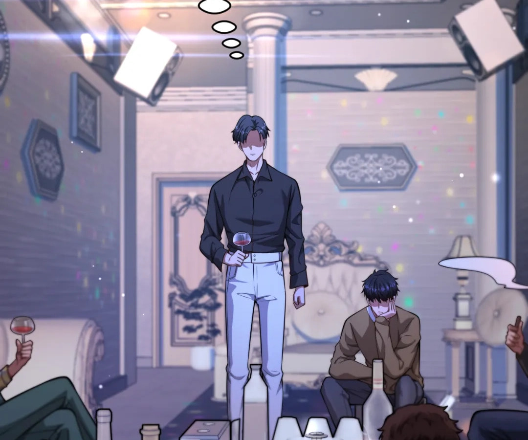 Perfect Life System: Double Cash for Her Favor Chapter 5 page 72 - 