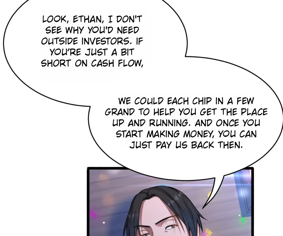 Perfect Life System: Double Cash for Her Favor Chapter 5 page 78 - 