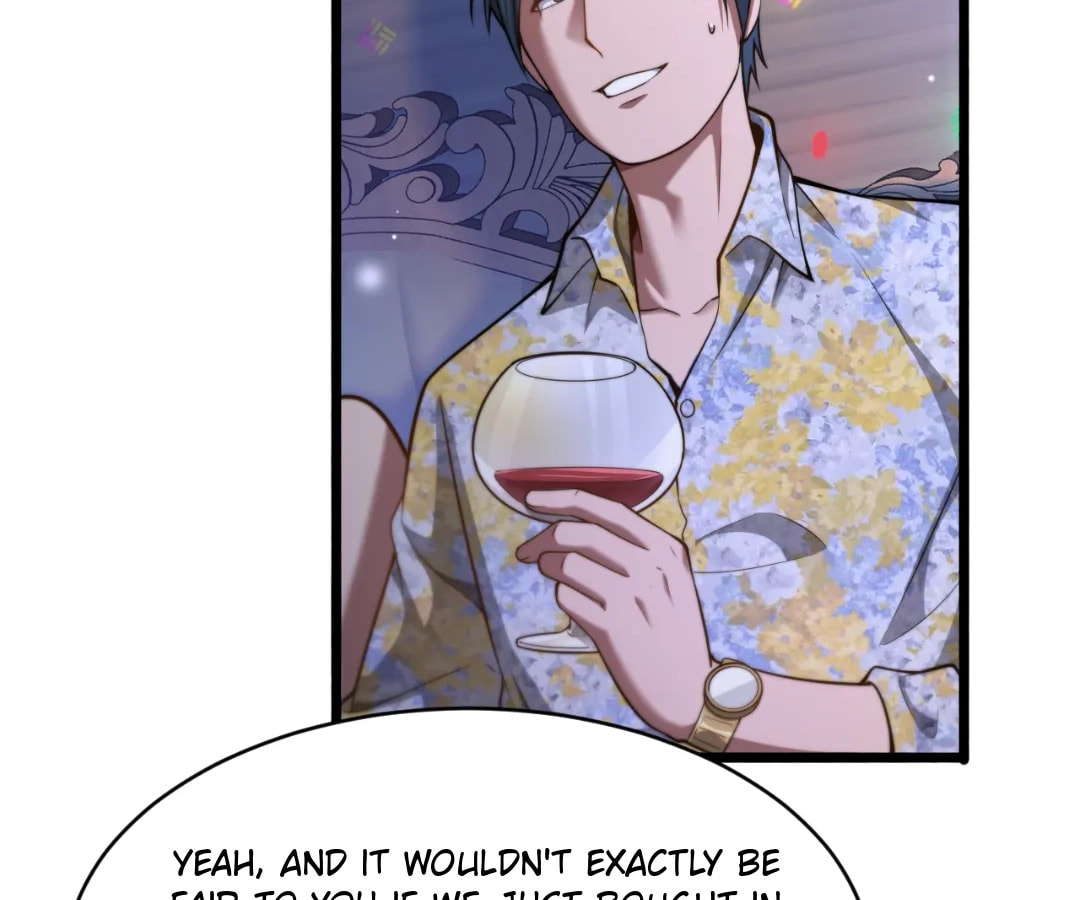 Perfect Life System: Double Cash for Her Favor Chapter 5 page 79 - 