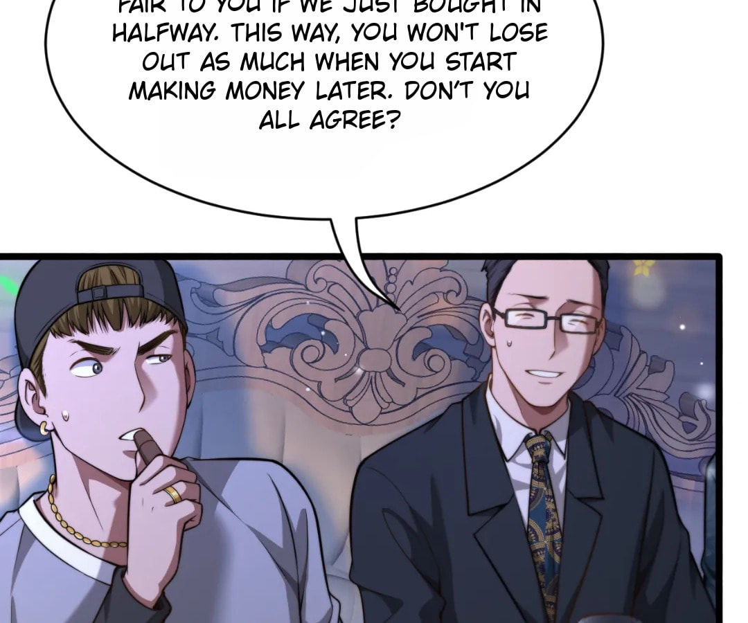 Perfect Life System: Double Cash for Her Favor Chapter 5 page 80 - 