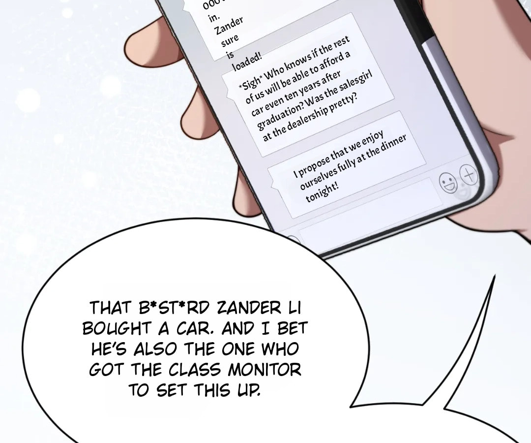 Perfect Life System: Double Cash for Her Favor Chapter 5 page 9 - 