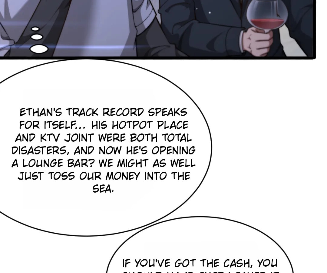 Perfect Life System: Double Cash for Her Favor Chapter 5 page 81 - 