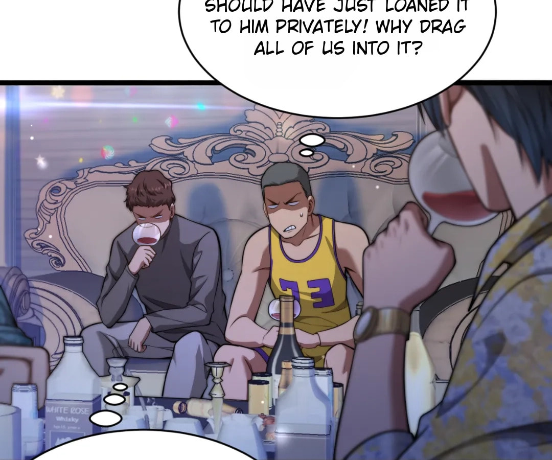 Perfect Life System: Double Cash for Her Favor Chapter 5 page 82 - 