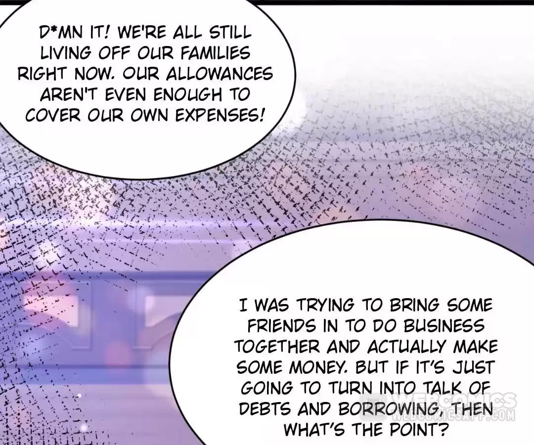Perfect Life System: Double Cash for Her Favor Chapter 5 page 83 - 