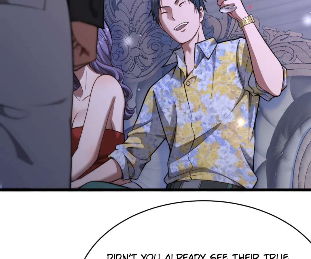 Perfect Life System: Double Cash for Her Favor Chapter 5 page 89 - 