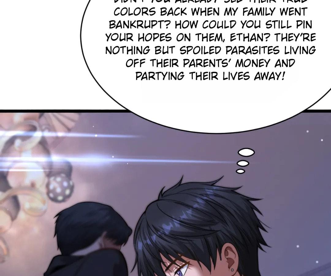 Perfect Life System: Double Cash for Her Favor Chapter 5 page 90 - 