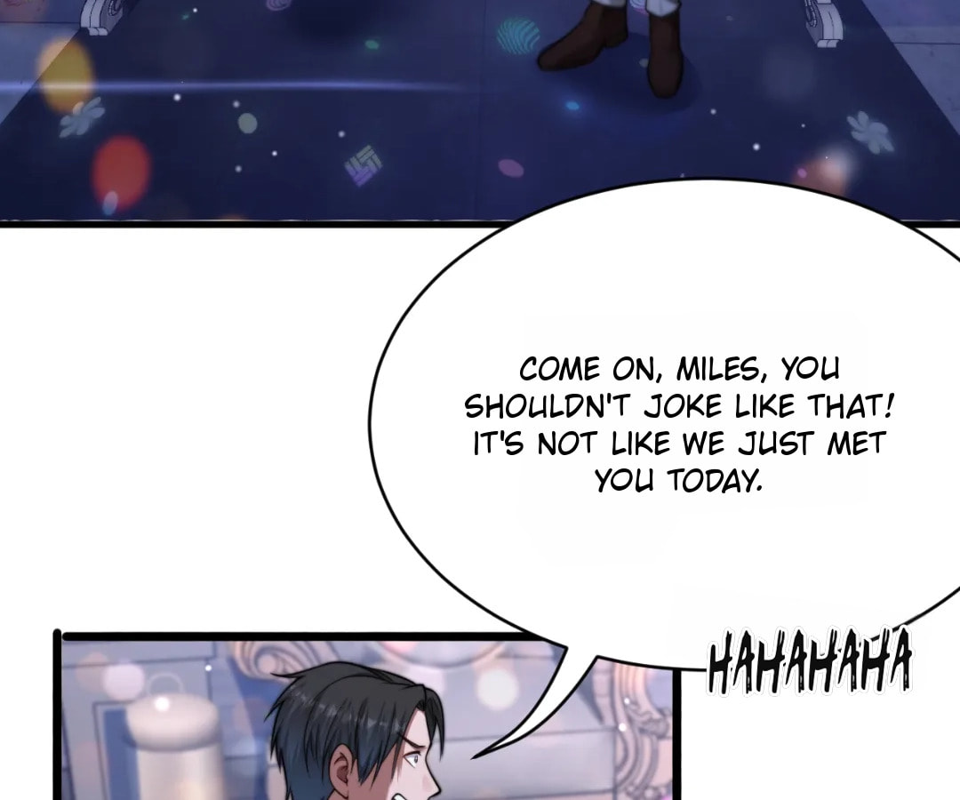 Perfect Life System: Double Cash for Her Favor Chapter 5 page 97 - 